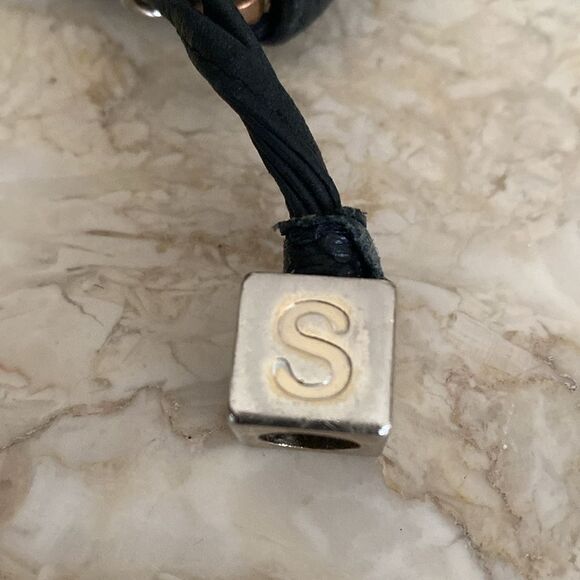 See By Chloe Python Leather Large Zippered Clutch Wallet - Picture 14 of 17